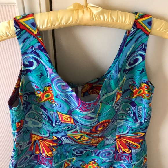 Dress - Picture 2 of 2